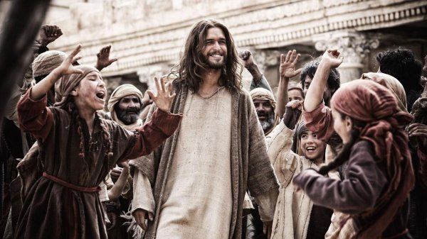 The Son of God (2014) movie photo - id 147667