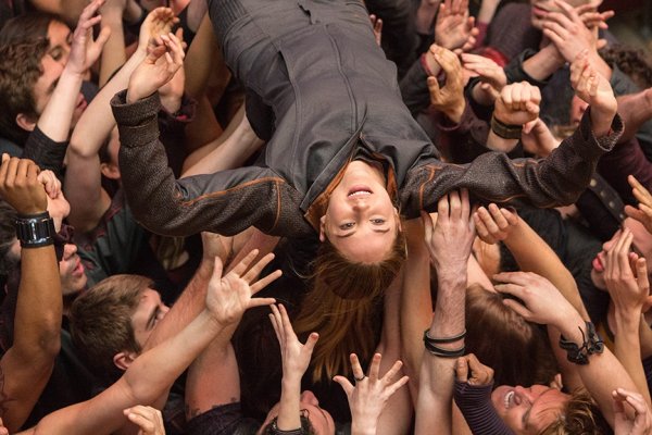 Divergent (2014) movie photo - id 147902