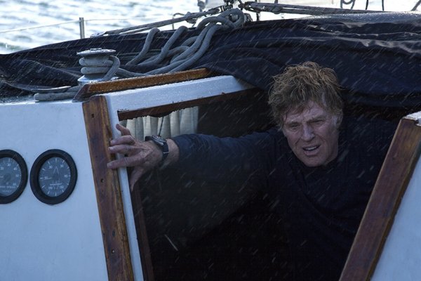 All Is Lost (2013) movie photo - id 147907