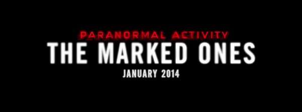 Paranormal Activity: The Marked Ones (2014) movie photo - id 147921