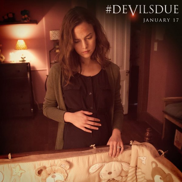 Devil's Due (2014) movie photo - id 148025