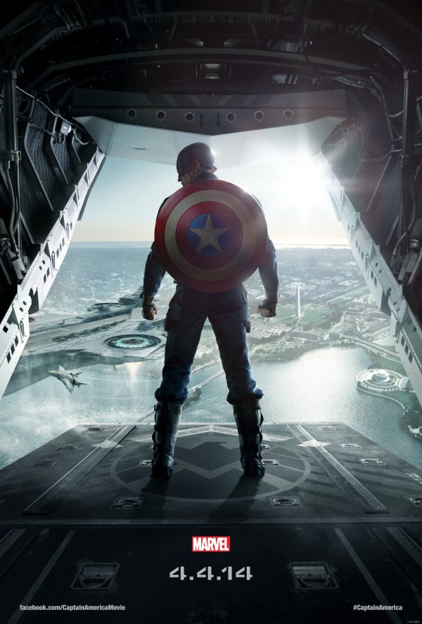 Captain America: The Winter Soldier (2014) movie photo - id 148837