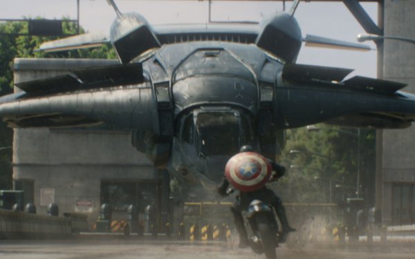 Captain America: The Winter Soldier (2014) movie photo - id 148839