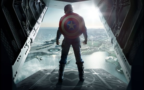 Captain America: The Winter Soldier (2014) movie photo - id 148843
