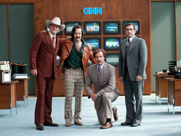 Anchorman 2: The Legend Continues (2013) movie photo - id 148845