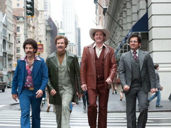 Anchorman 2: The Legend Continues (2013) movie photo - id 148855
