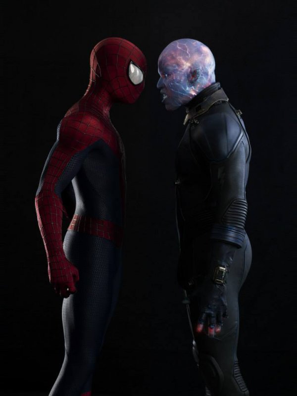 The Amazing Spider-Man 2 (2014) movie photo - id 148857
