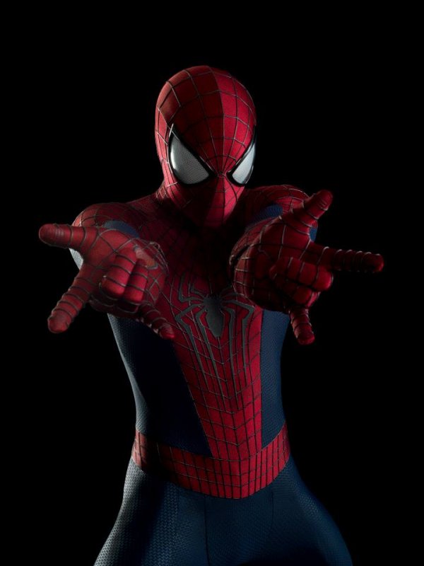 The Amazing Spider-Man 2 (2014) movie photo - id 148858