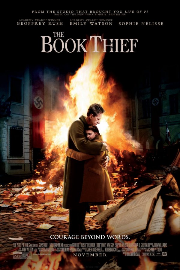 The Book Thief (2013) movie photo - id 148876