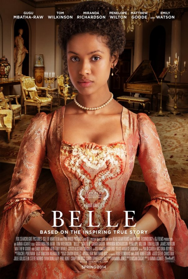 Belle (2014) movie photo - id 148877