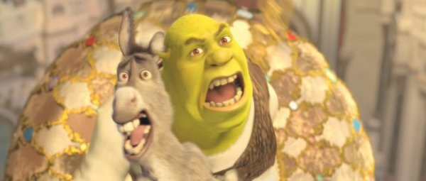 Shrek Forever After (2010) movie photo - id 14924