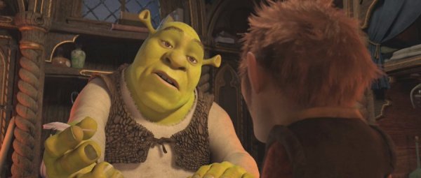 Shrek Forever After (2010) movie photo - id 14925