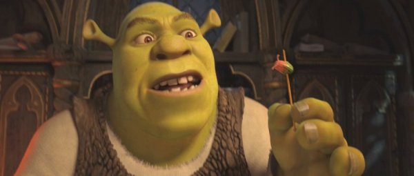 Shrek Forever After (2010) movie photo - id 14926