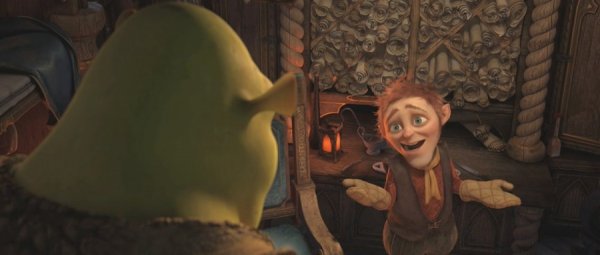 Shrek Forever After (2010) movie photo - id 14929