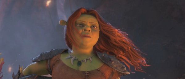 Shrek Forever After (2010) movie photo - id 14933