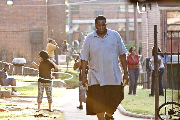 The Blind Side (2009) movie photo - id 14936