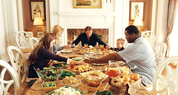 The Blind Side (2009) movie photo - id 14938