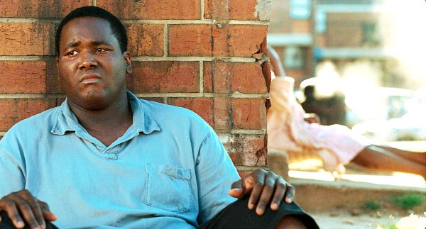 The Blind Side (2009) movie photo - id 14939