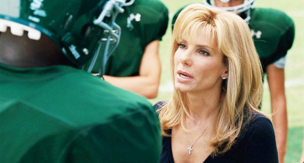 The Blind Side (2009) movie photo - id 14941