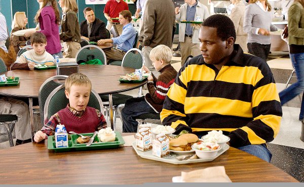 The Blind Side (2009) movie photo - id 14944