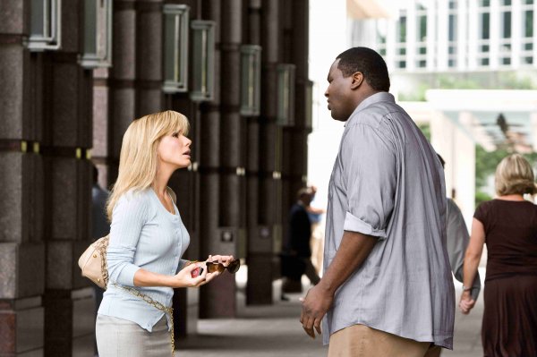 The Blind Side (2009) movie photo - id 14946
