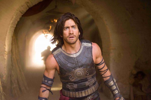 Prince of Persia: The Sands of Time (2010) movie photo - id 14960