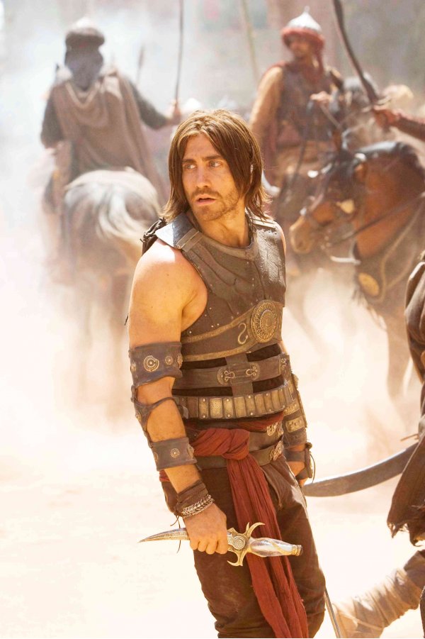 Prince of Persia: The Sands of Time (2010) movie photo - id 14961