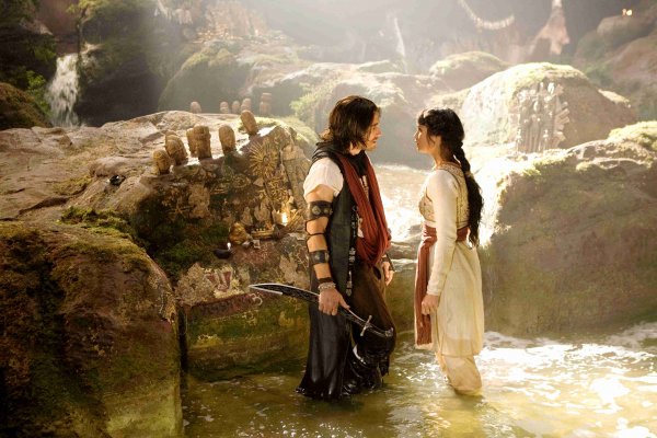Prince of Persia: The Sands of Time (2010) movie photo - id 14964