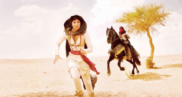Prince of Persia: The Sands of Time (2010) movie photo - id 14965