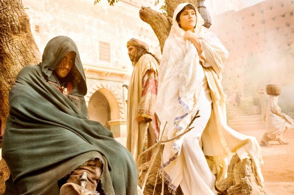 Prince of Persia: The Sands of Time (2010) movie photo - id 14967