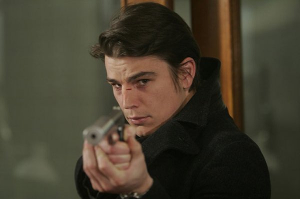 Lucky Number Slevin (2006) movie photo - id 1497
