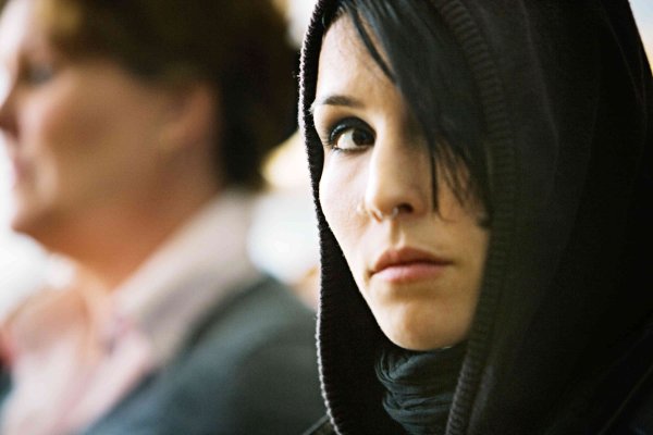 The Girl with the Dragon Tattoo (2010) movie photo - id 15015