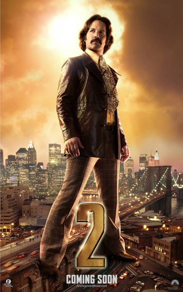 Anchorman 2: The Legend Continues (2013) movie photo - id 150484