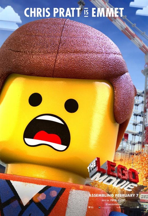 The LEGO Movie (2014) movie photo - id 150689