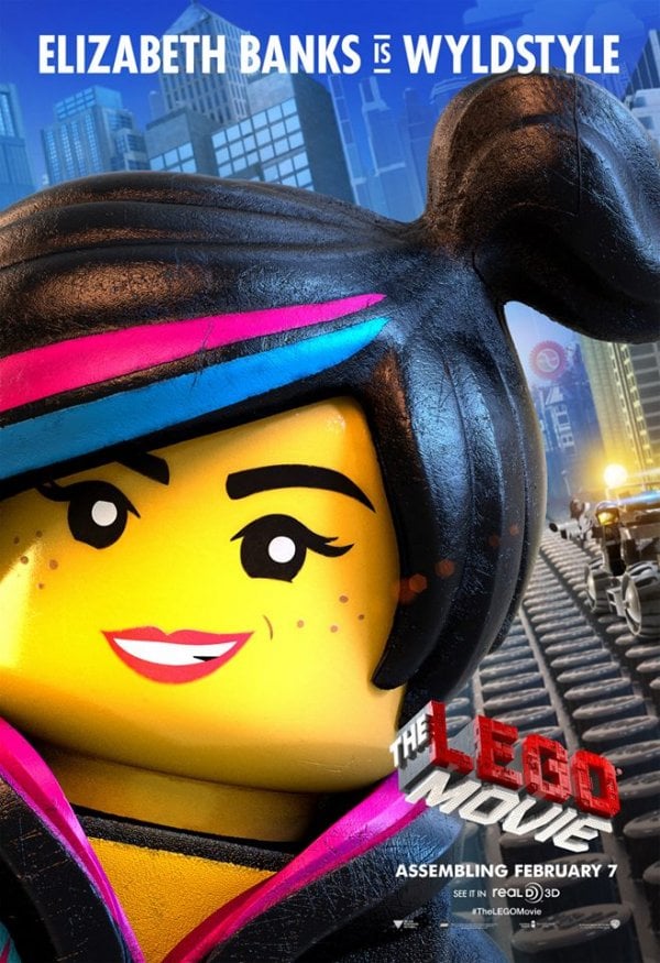 The LEGO Movie (2014) movie photo - id 150690