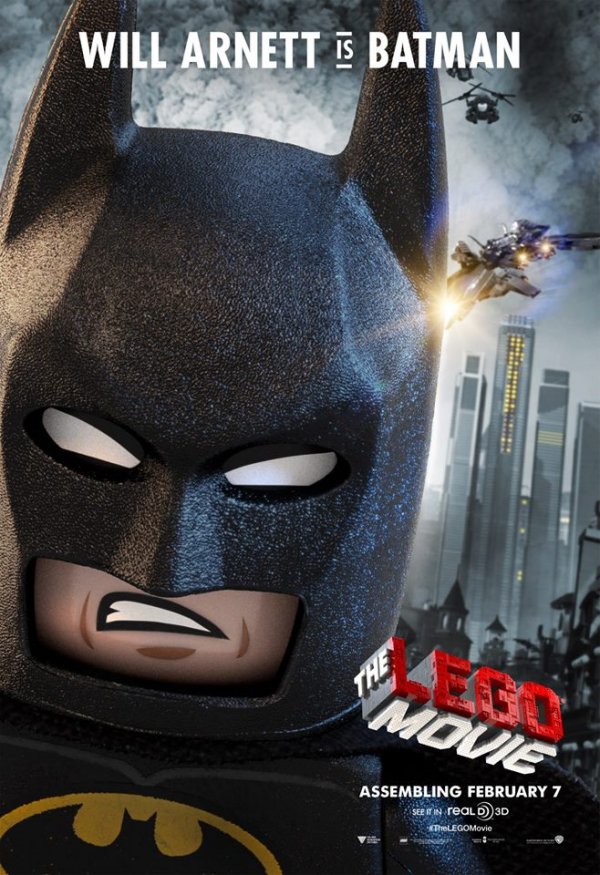 The LEGO Movie (2014) movie photo - id 150691