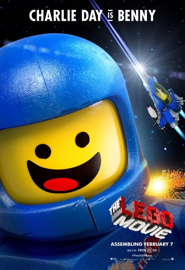 The LEGO Movie (2014) movie photo - id 150693