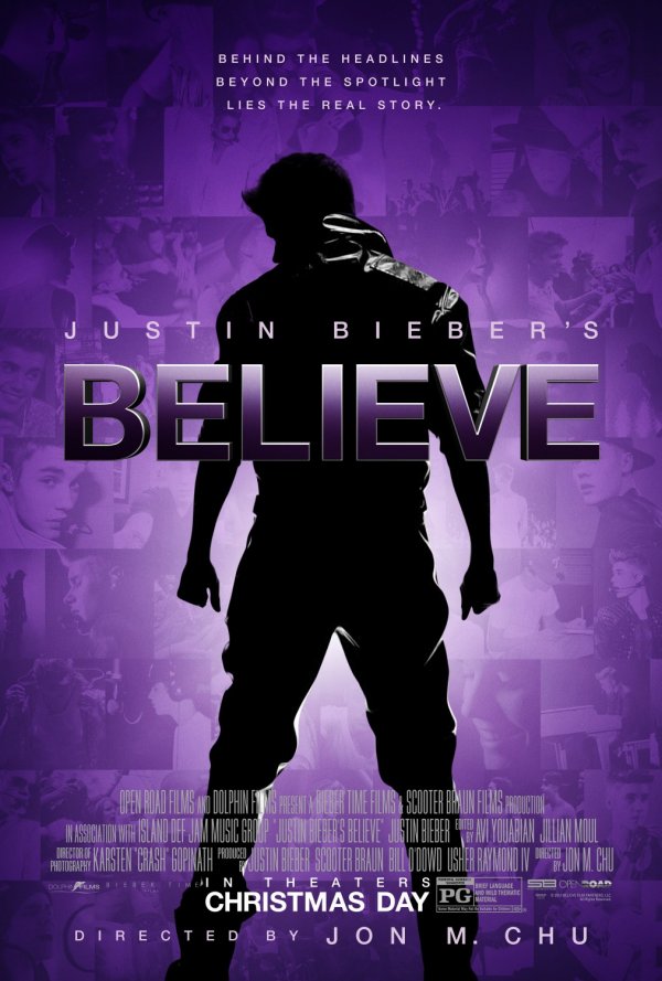 Justin Bieber's Believe (2013) movie photo - id 151131