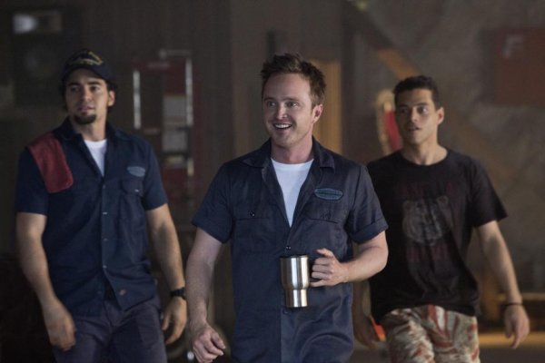 Need for Speed (2014) movie photo - id 151339