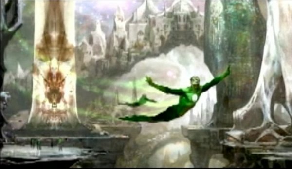 Green Lantern (2011) movie photo - id 15143