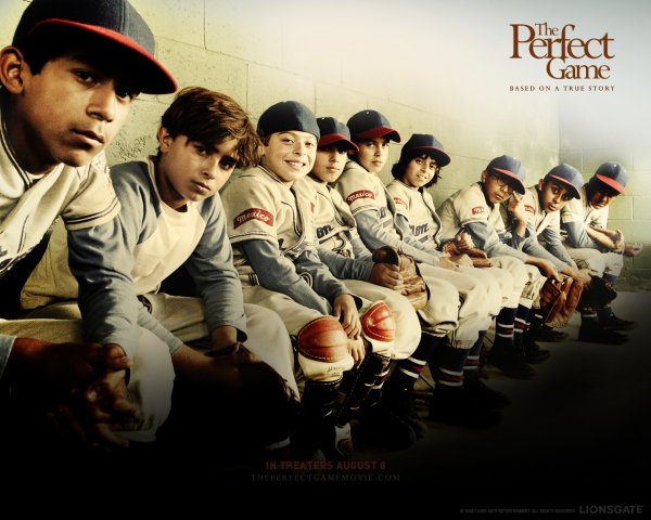 The Perfect Game (2010) movie photo - id 15155