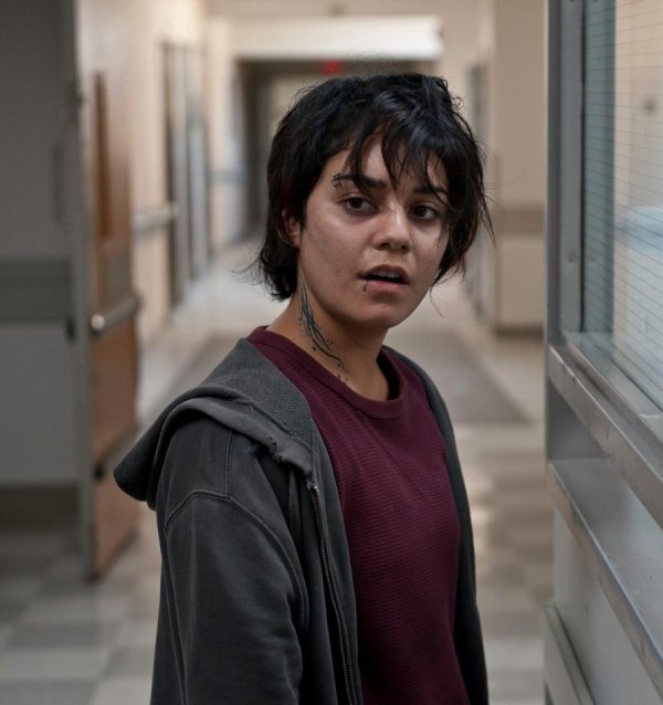 Gimme Shelter (2014) movie photo - id 151653
