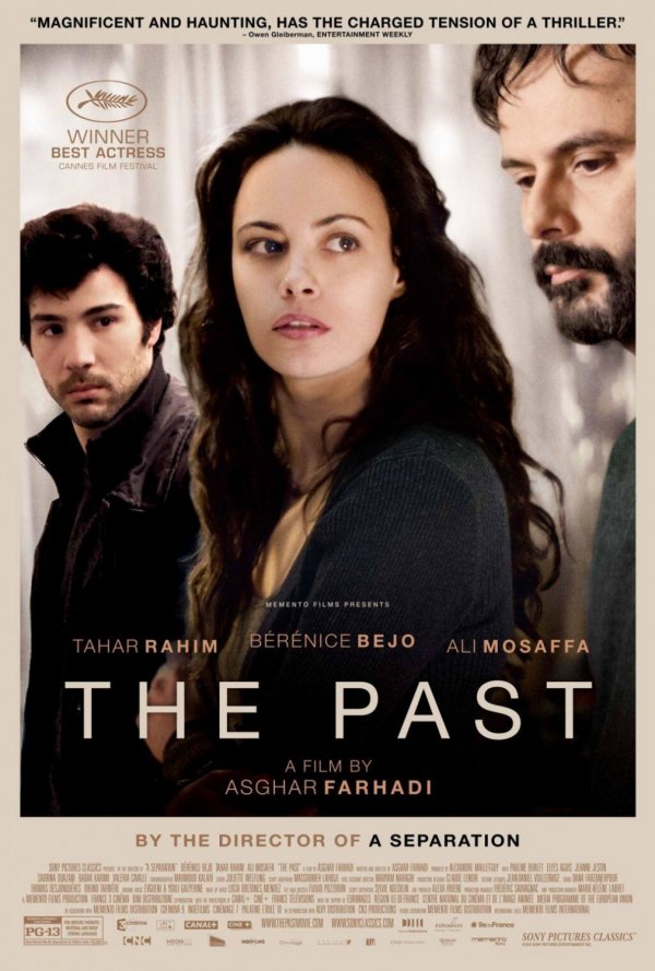 The Past (2013) movie photo - id 151661
