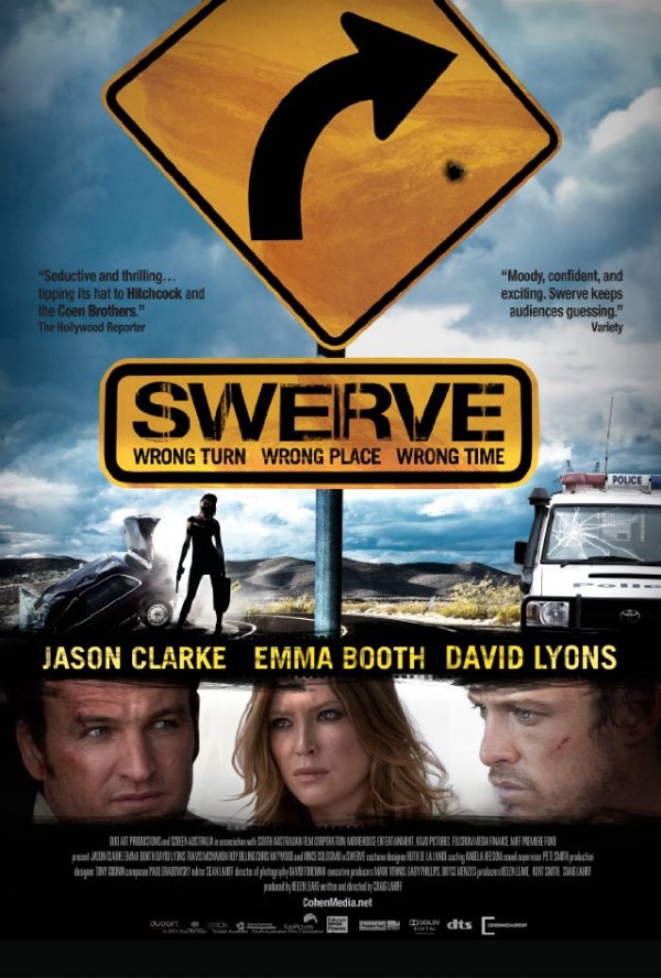 Swerve (2013) movie photo - id 151802