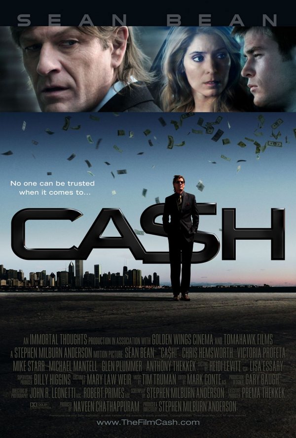 Ca$h (2010) movie photo - id 15205