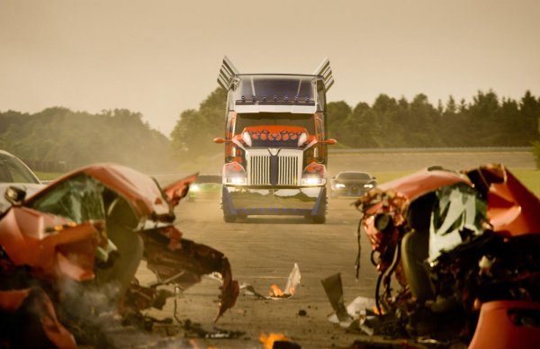 Transformers 4: Age of Extinction (2014) movie photo - id 152411