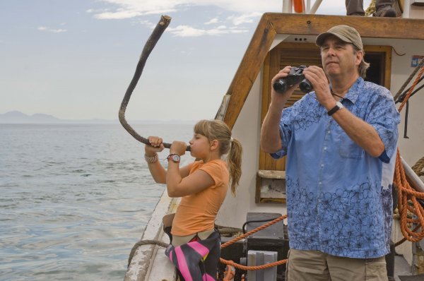 Free Willy: Escape from Pirate's Cove (2010) movie photo - id 15262