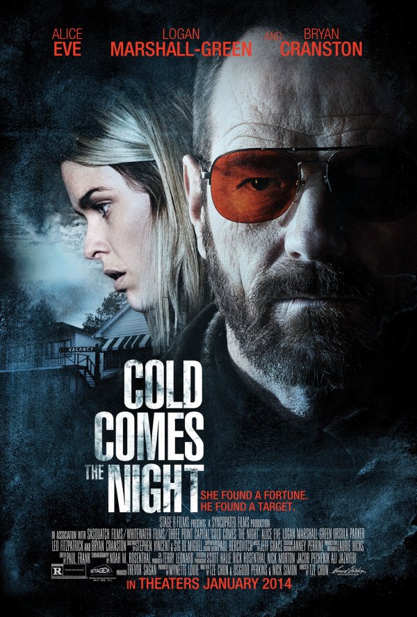 Cold Comes the Night (2014) movie photo - id 152664
