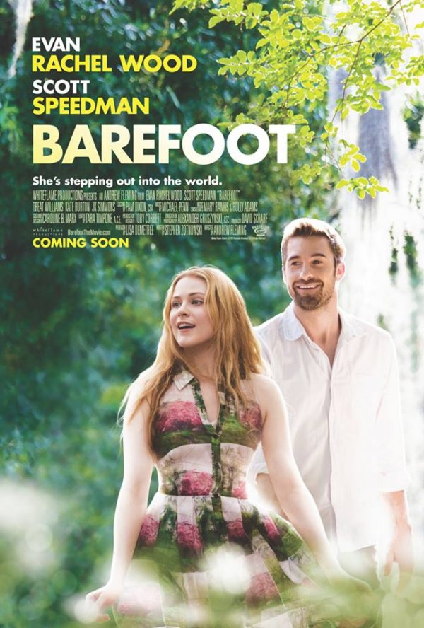 Barefoot (2014) movie photo - id 153309