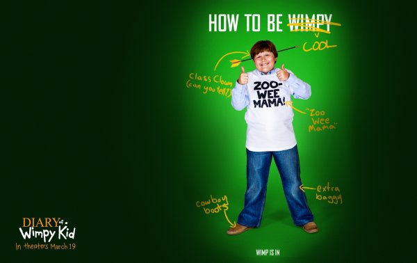 Diary of a Wimpy Kid (2010) movie photo - id 15348